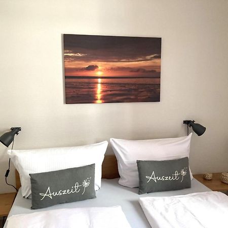 Strandburg 207 Juist Luaran gambar